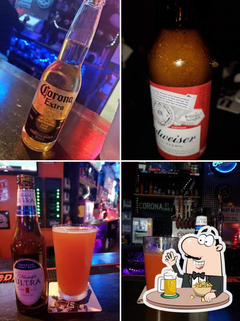 The Point Bar & Grill