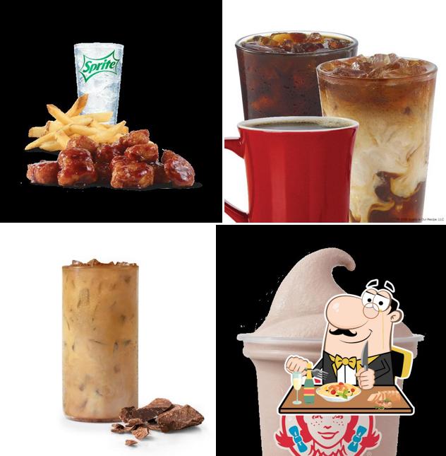 Wendy's