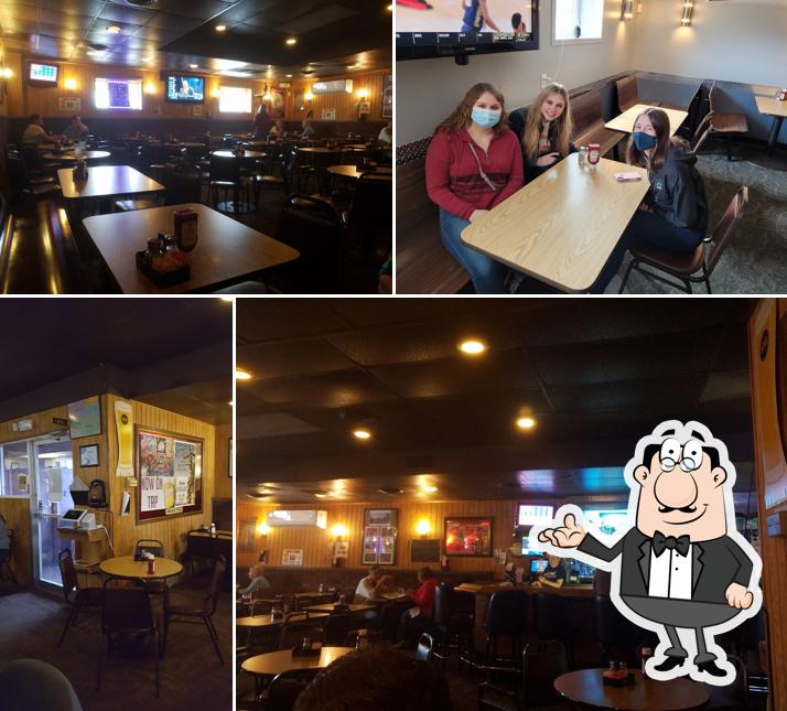 West Point Lounge