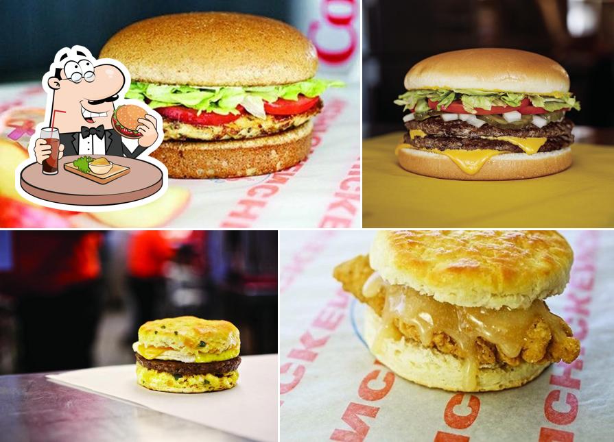 Whataburger