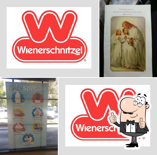 Wienerschnitzel