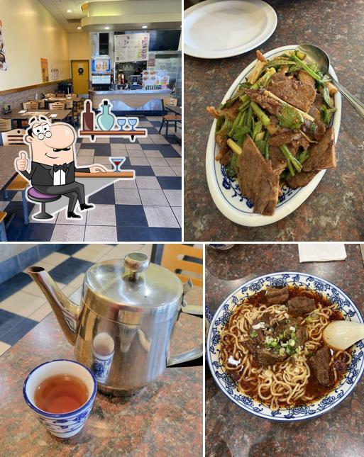 Xiang Xiang Noodle