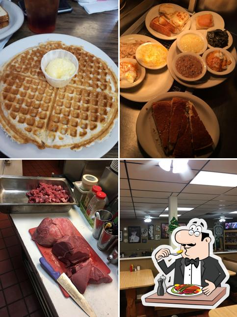 Tiffany's Kitchen