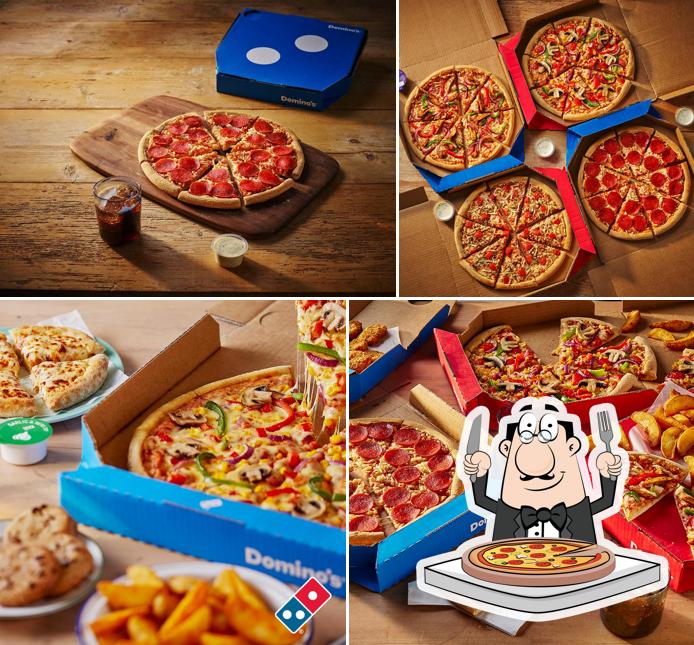 Domino's Pizza - Fleet
