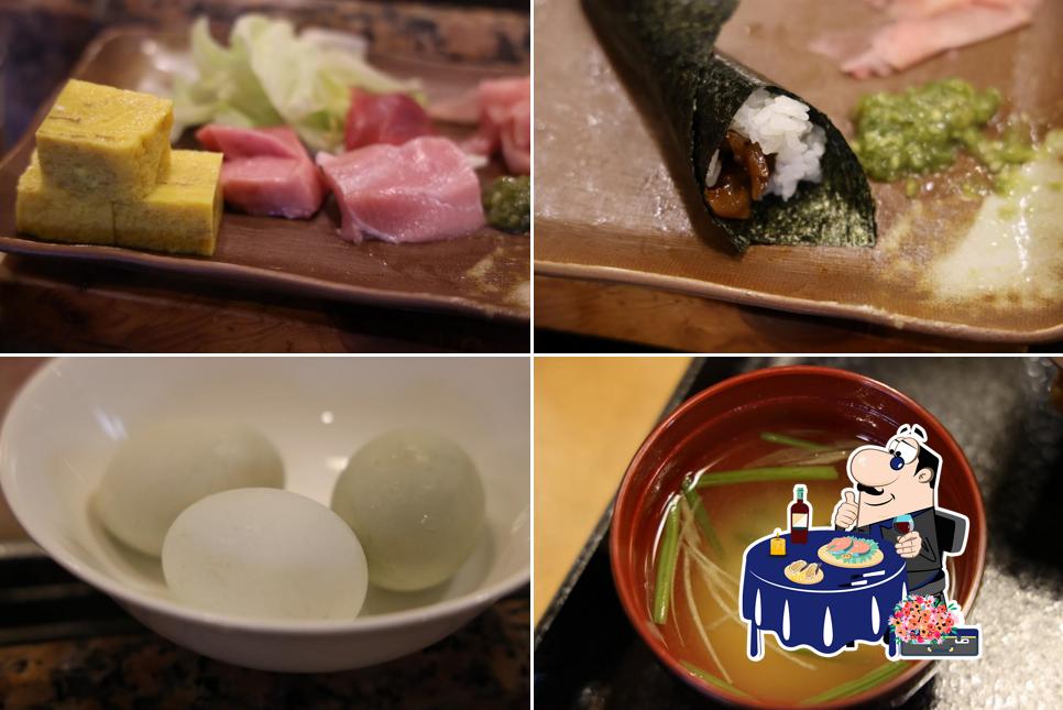 大漁鮨