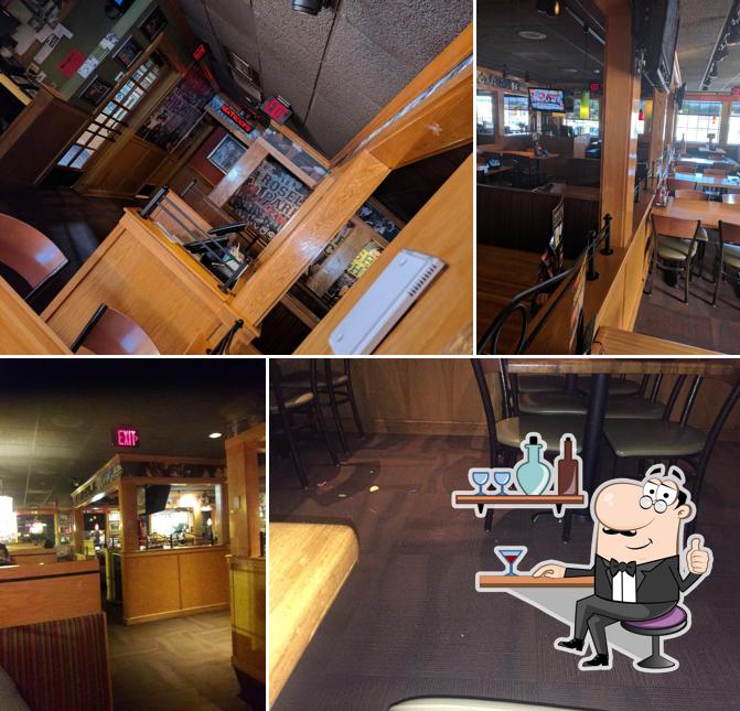 Applebee's Grill + Bar