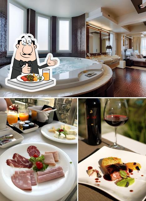 Damianii Luxury Boutique Hotel & Spa