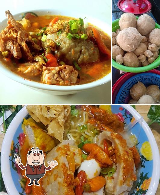 Bakso Havana