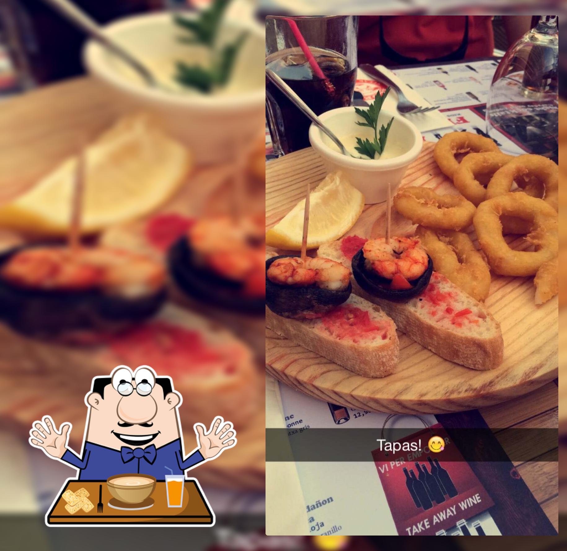 Bar Pizzeria