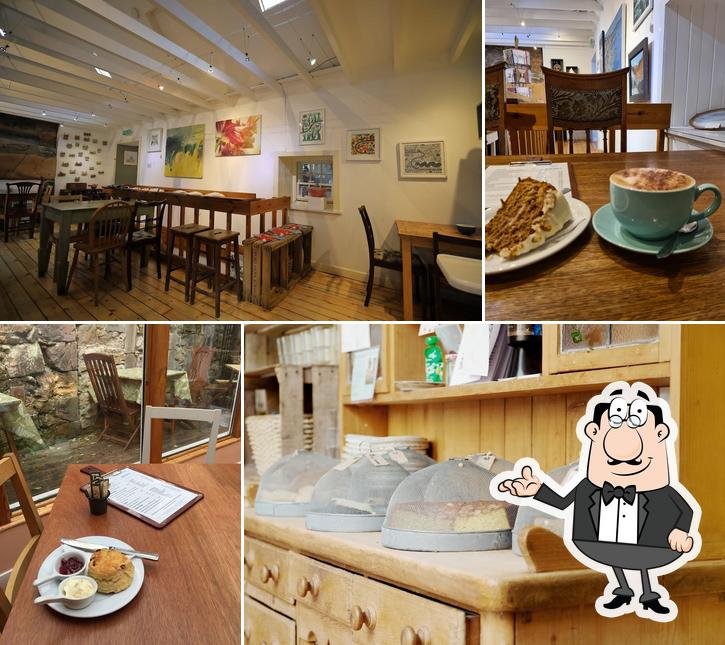 Biscuit Cafe
