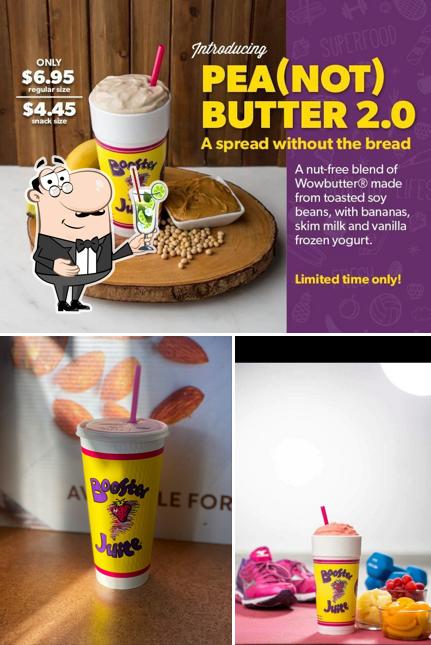 Booster Juice