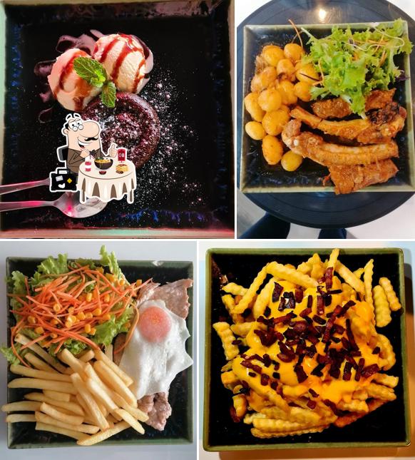 Mó Café
