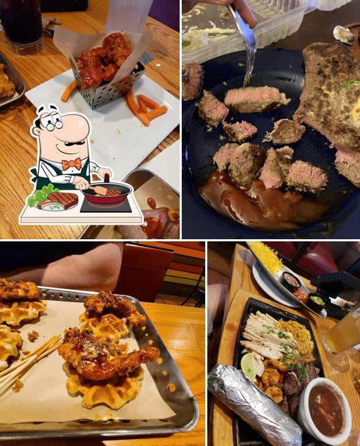 Chili's Grill & Bar