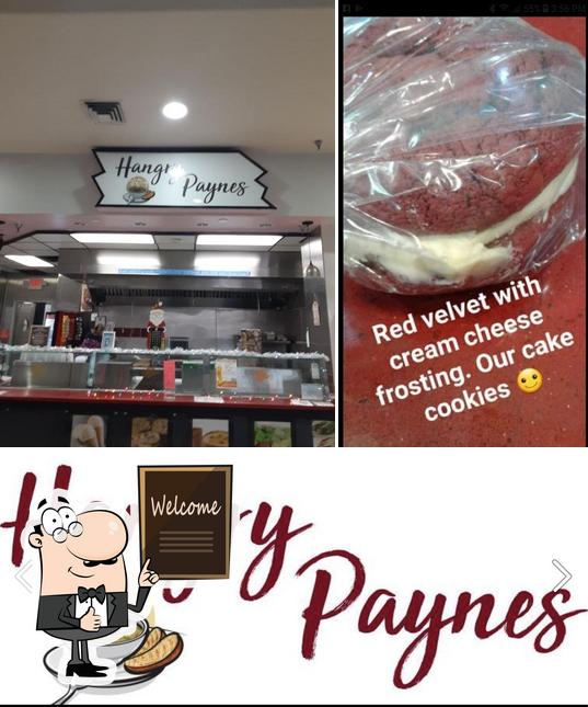 Hangry Paynes