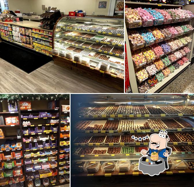 Maumee Valley Chocolate and Candy