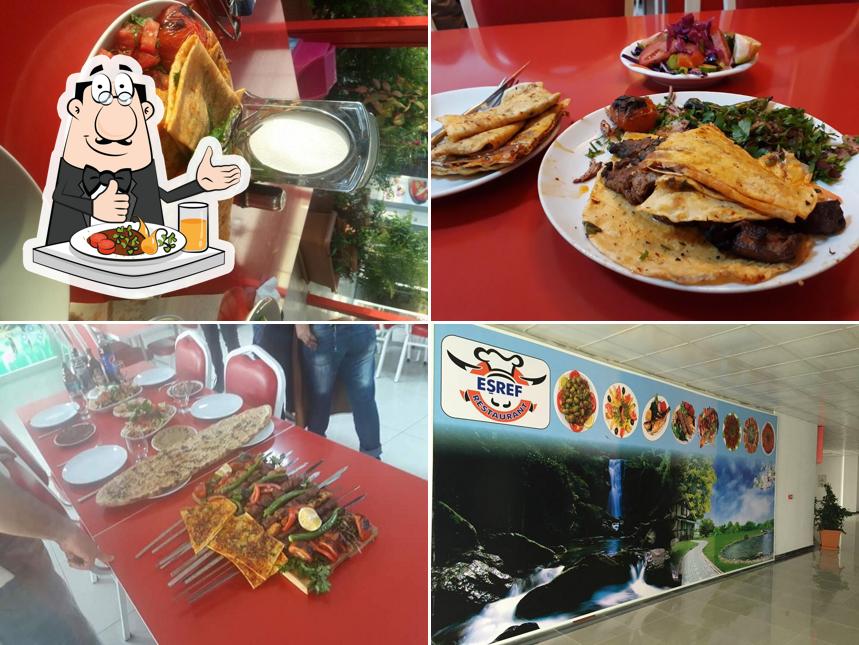 Eşref Restaurant