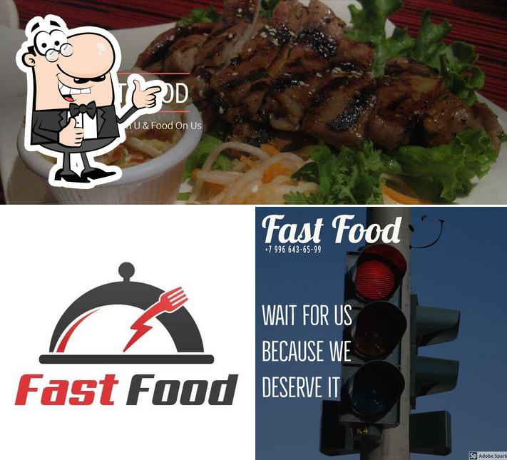 Fast Food
