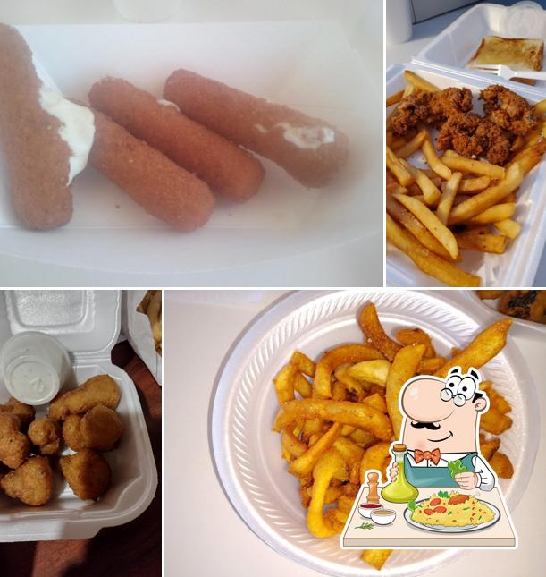 Pete's Drive In #3