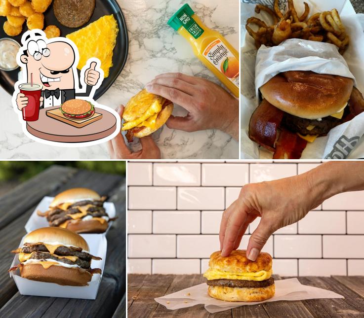 Hardee's