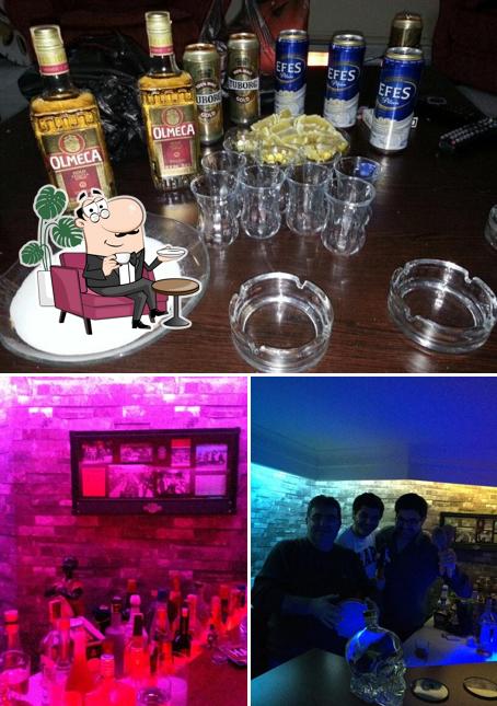 Harley Bar