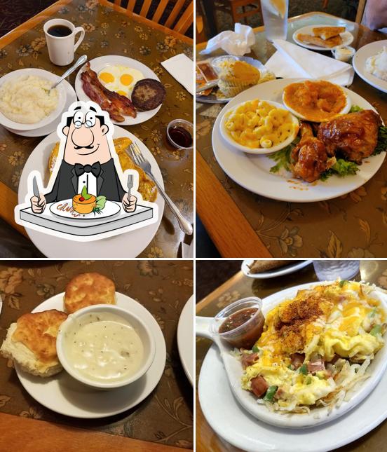 Kountry Folks Homestyle Restaurant