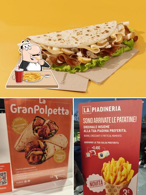 La Piadineria
