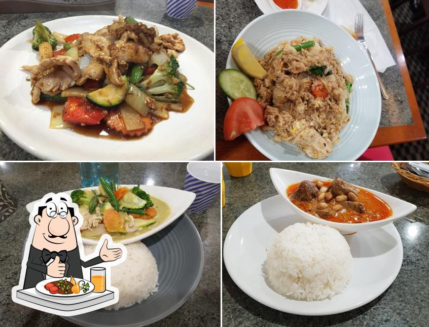 Marko's Restaurant