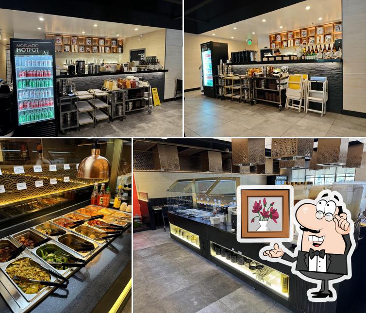 MooMoo Hot Pot