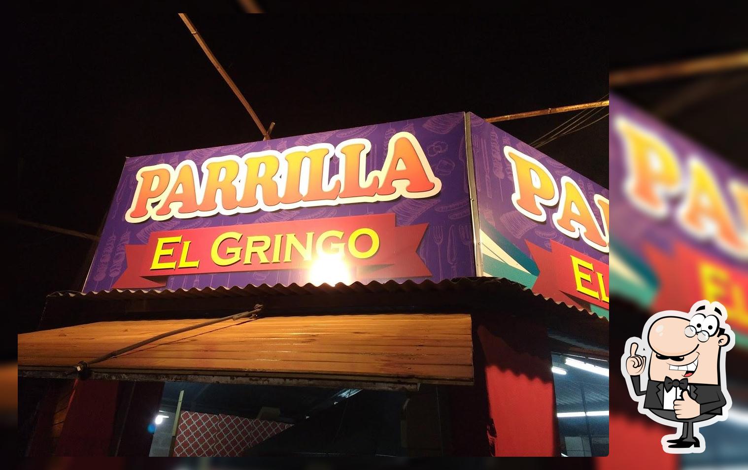 Parrilla La Tranquera