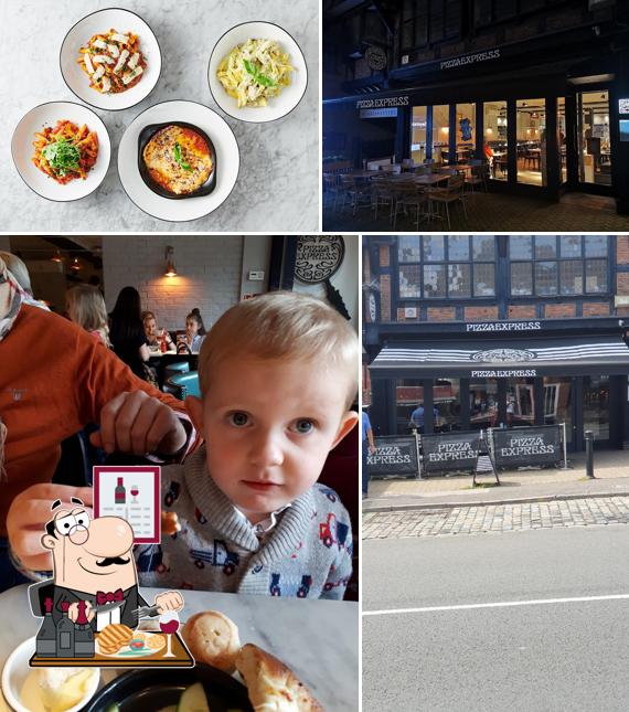 PizzaExpress
