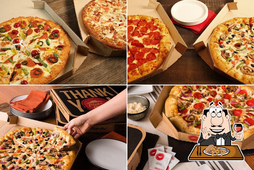 Pizza Hut