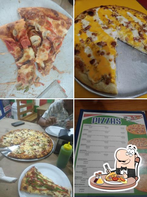 Pizzeria Napoles