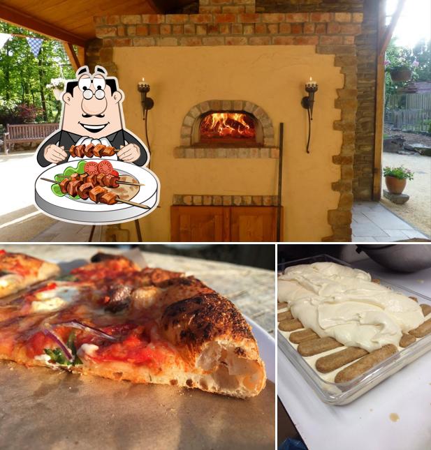 Quercia Houtoven & Pizza