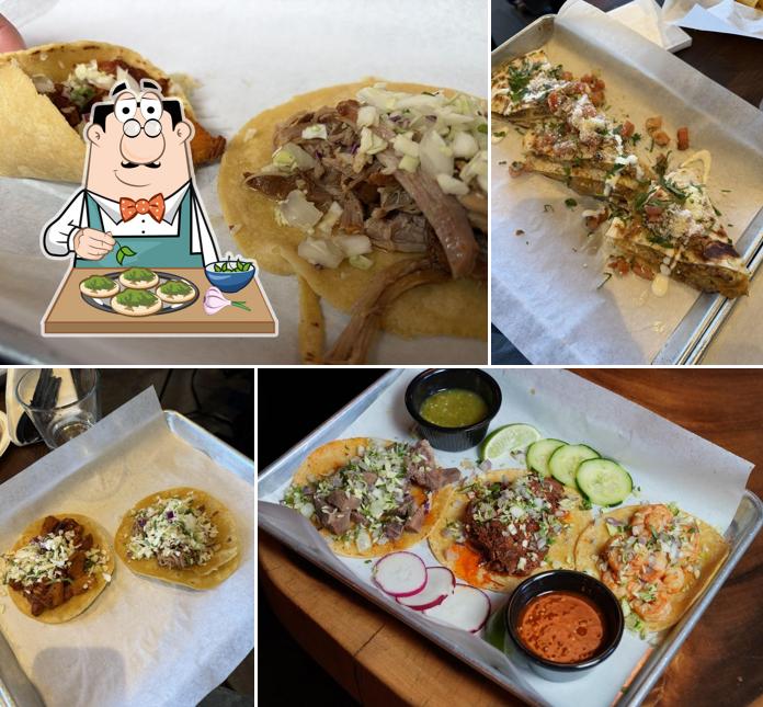 Coa Cantina