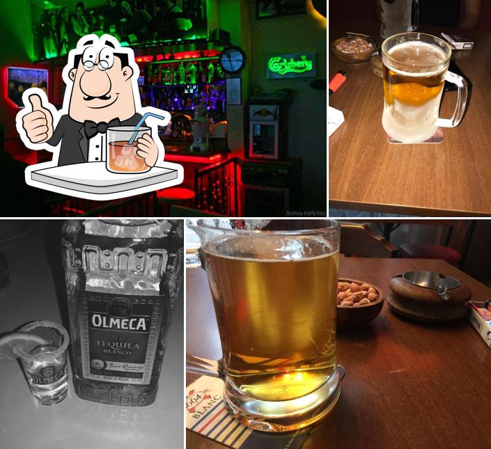 Hasir Cafe Bar