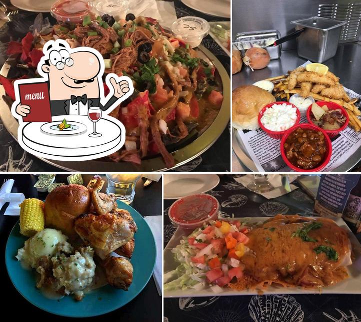 Hirsch's Cedar River Pub