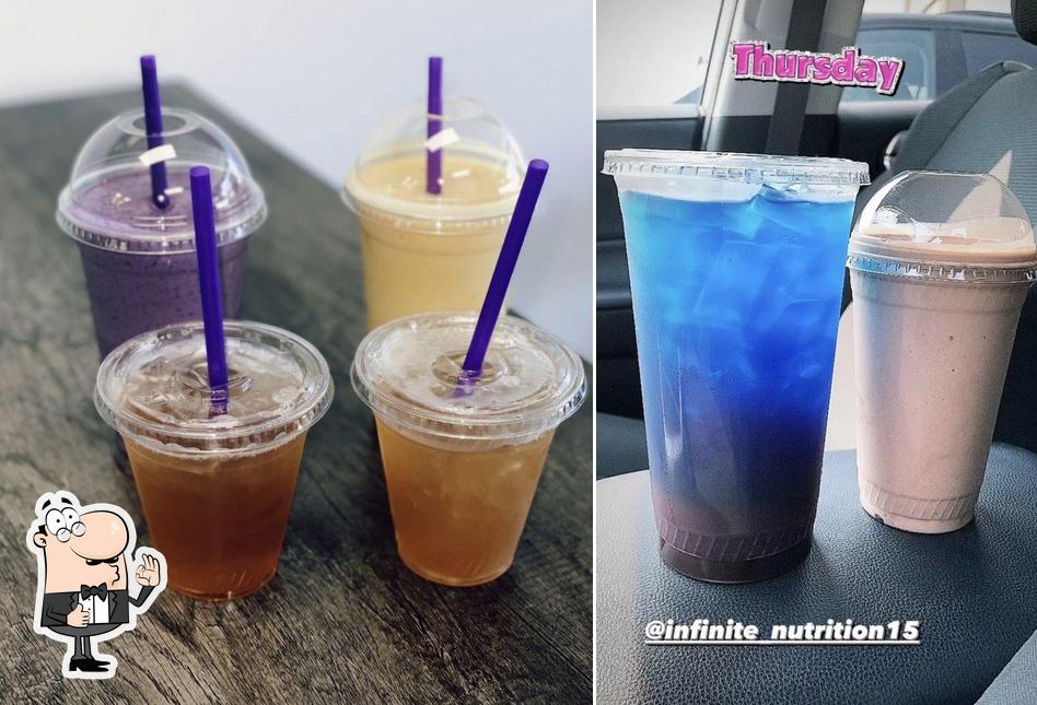 Infinite Nutrition