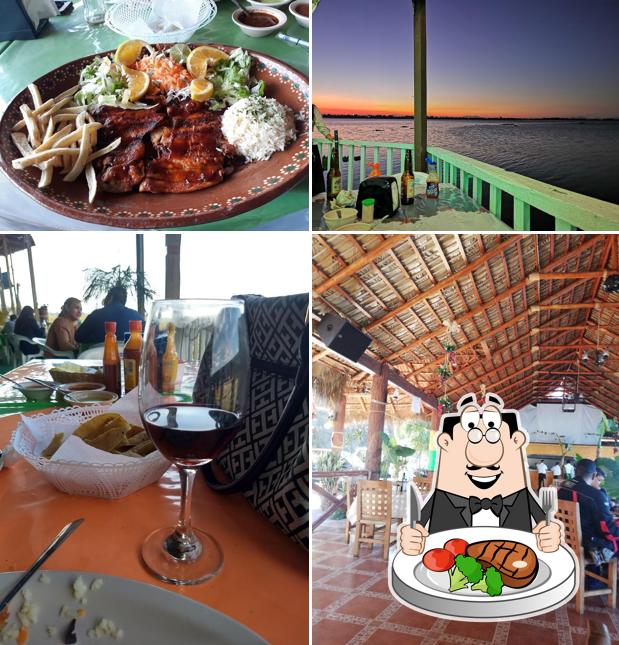 Restaurant Titanic I