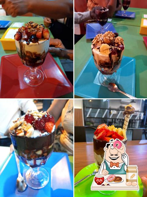 Sheik do açai