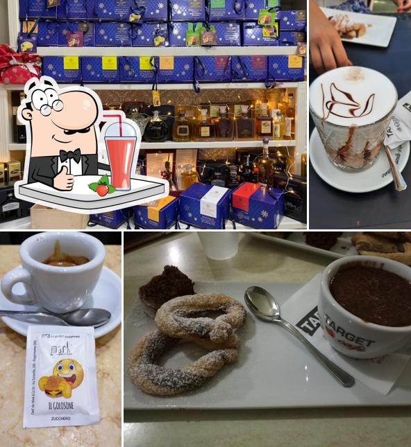 Target Caffè