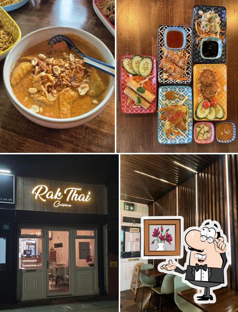 Rak Thai