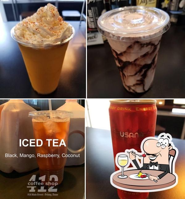 412 Coffee Shop