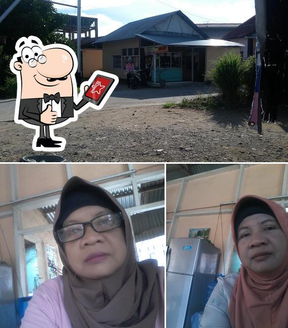 Ampera AMAMI