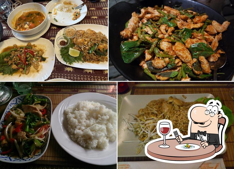 Thai Thai Kitchen
