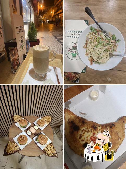 BD KEBAB AND PIZZA