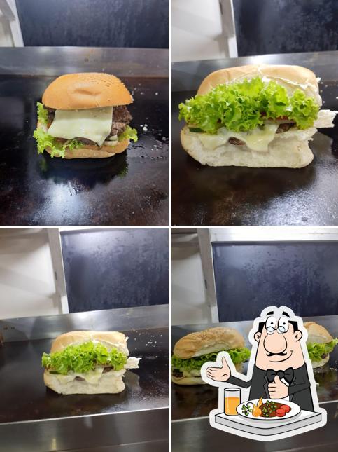 BS Lanches