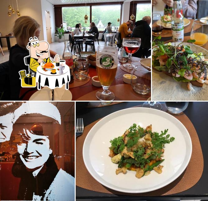 Brasserie Kunsten