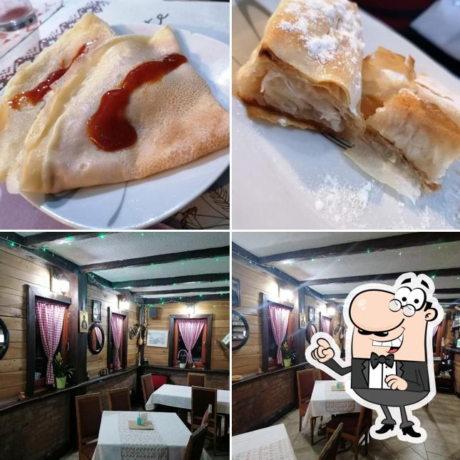 Caffe Restoran "Mamma Mia's"
