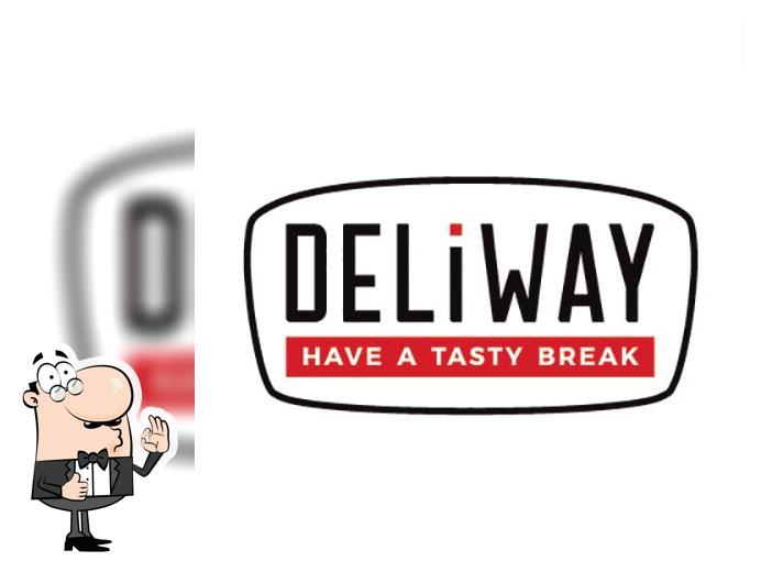 Deliway Edegem