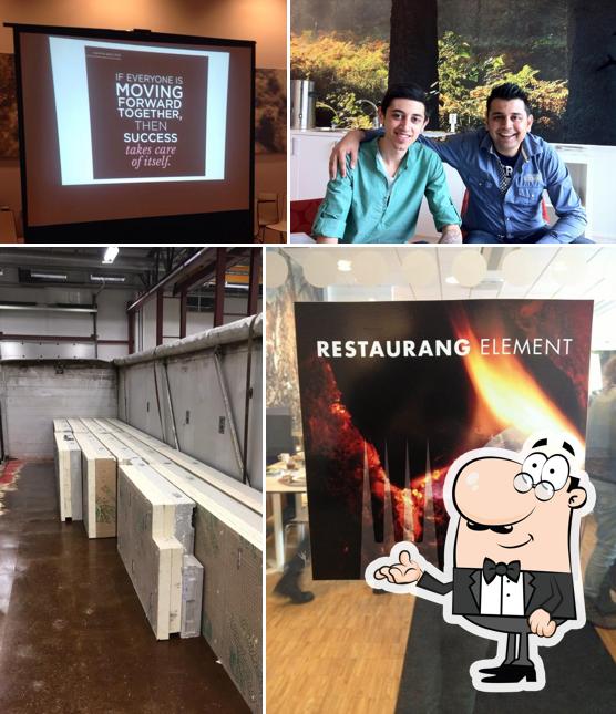 Restaurang Element